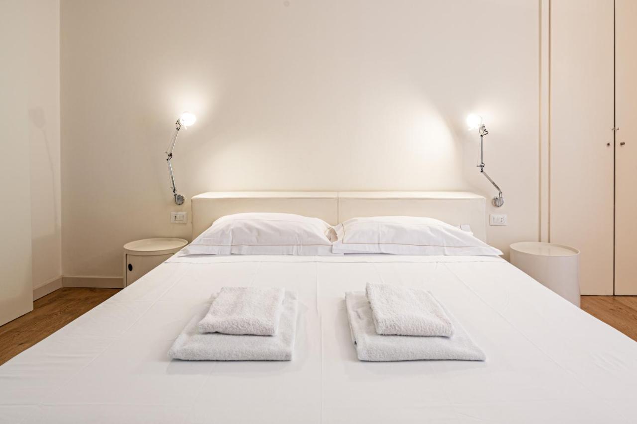 Brera Livings, Charming Flat Near Duomo Apartment Milan Exterior photo