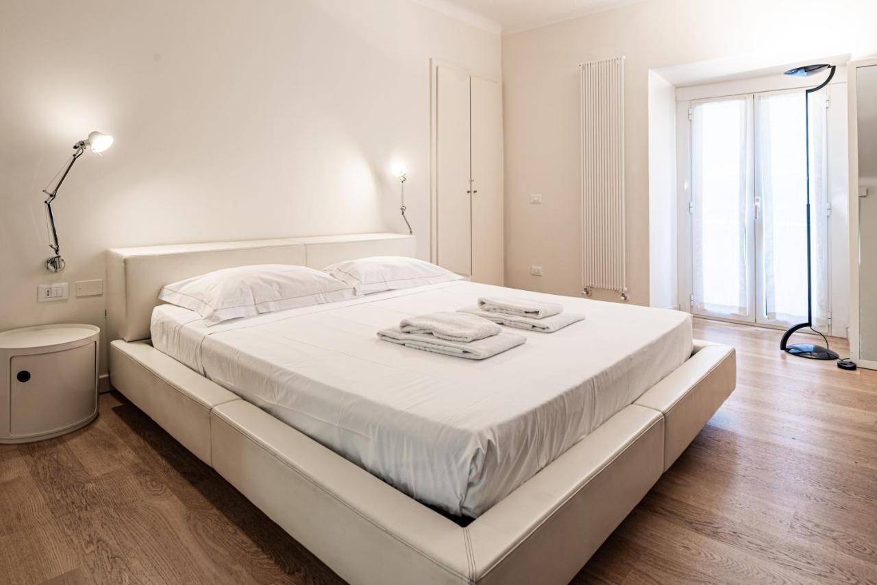 Brera Livings, Charming Flat Near Duomo Apartment Milan Exterior photo