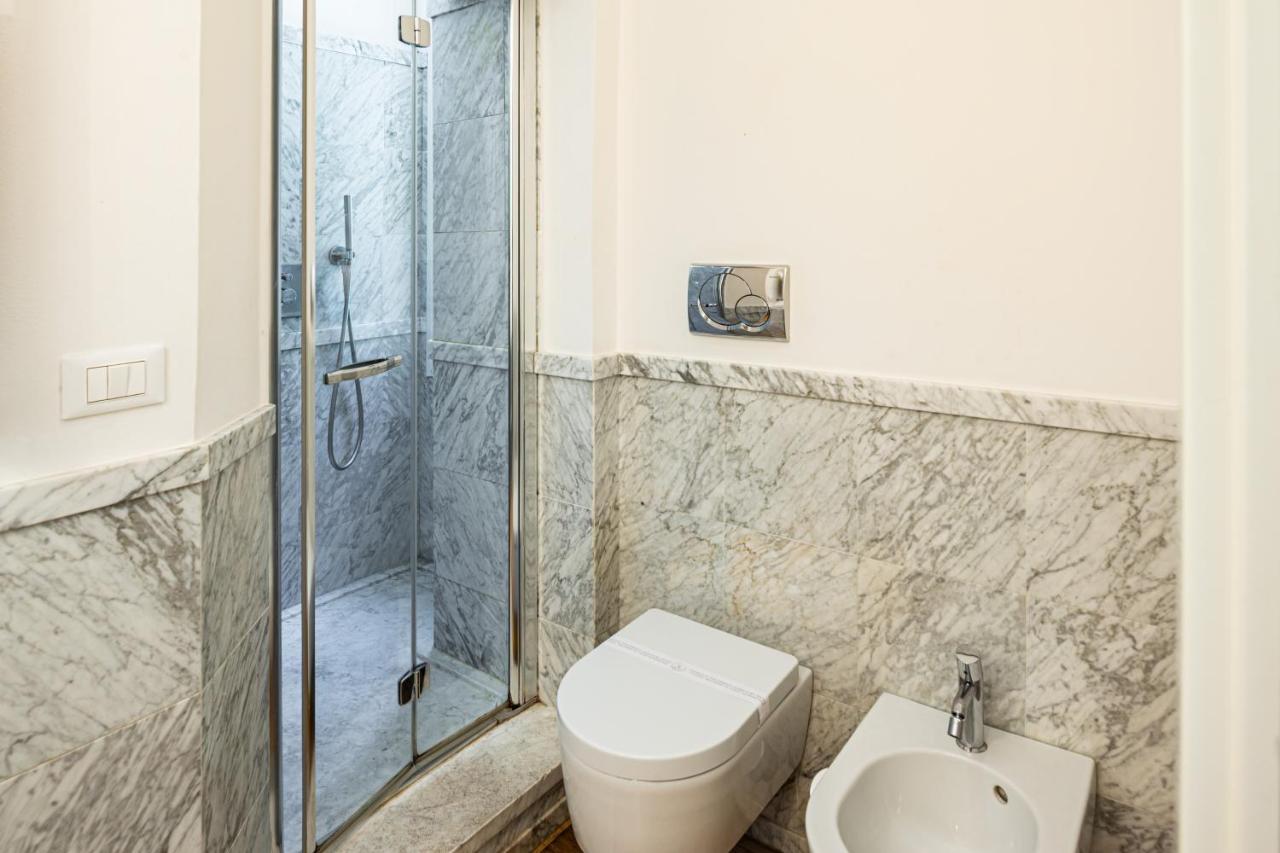 Brera Livings, Charming Flat Near Duomo Apartment Milan Exterior photo